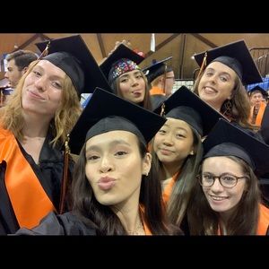 Meet your Posher, Jade